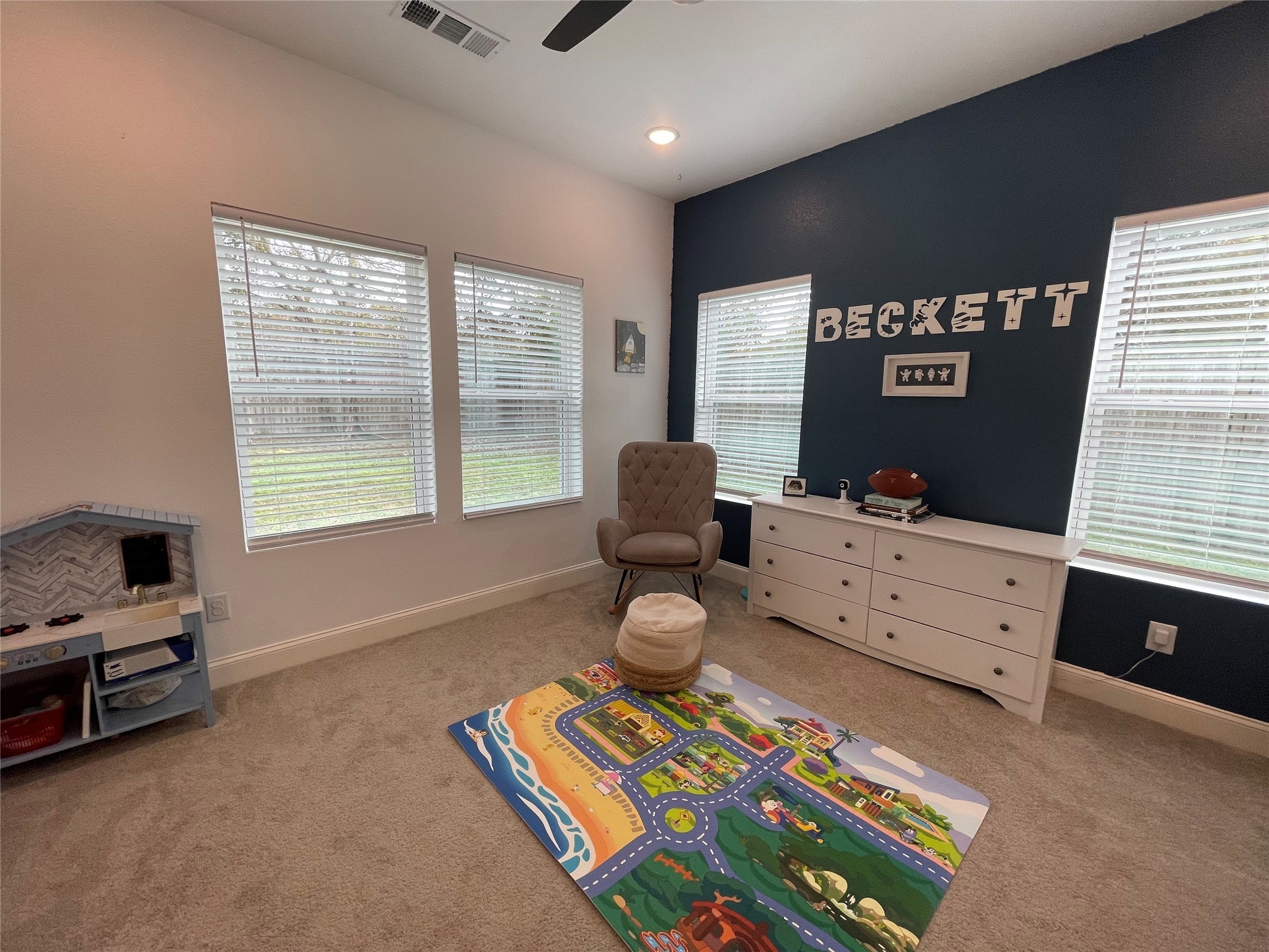 1909 Willowcrest Loop Denton TX 76205