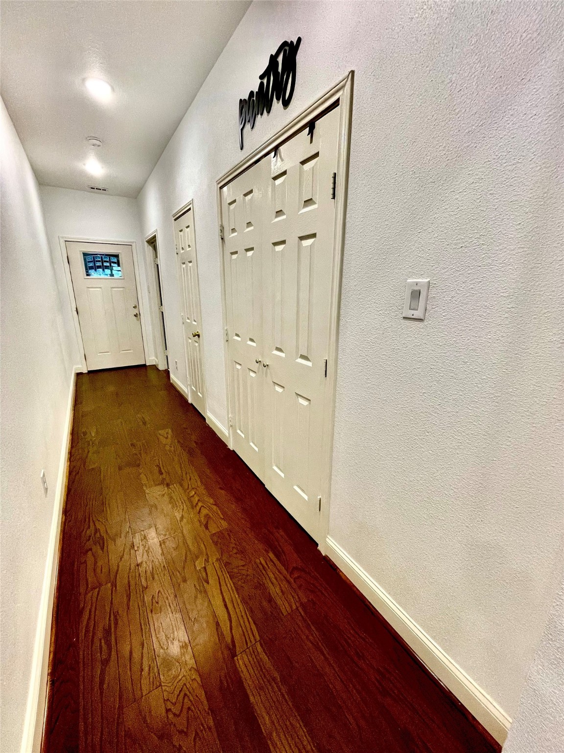 1909 Willowcrest Loop Denton TX 76205