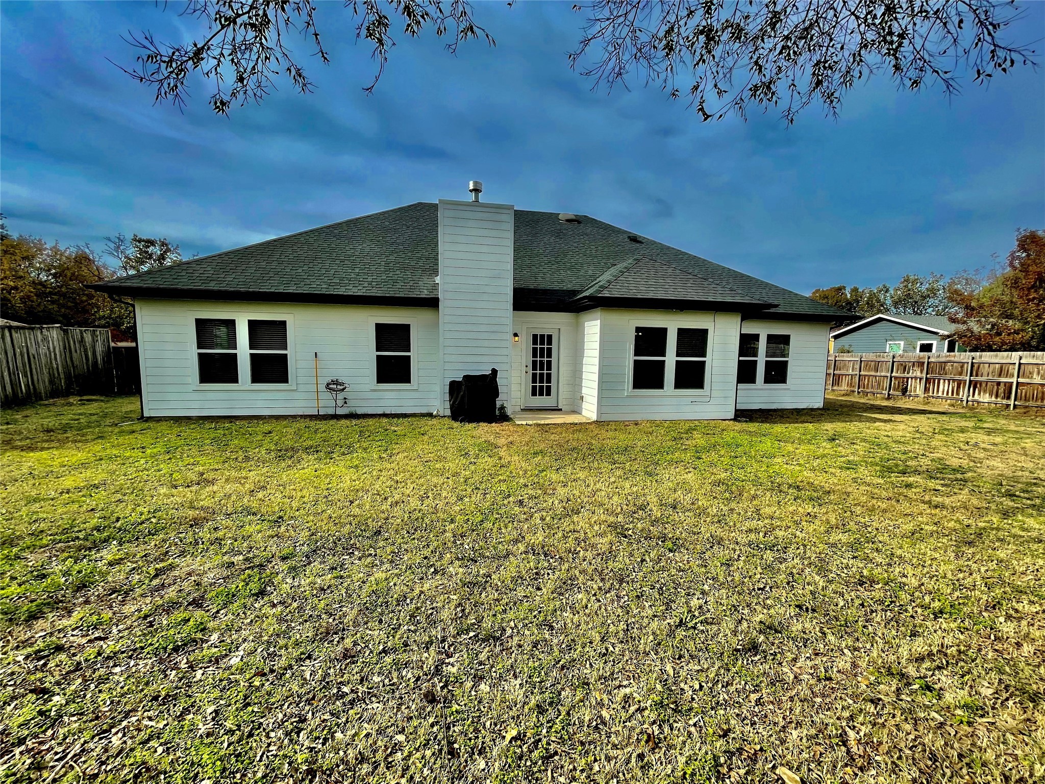 1909 Willowcrest Loop Denton TX 76205