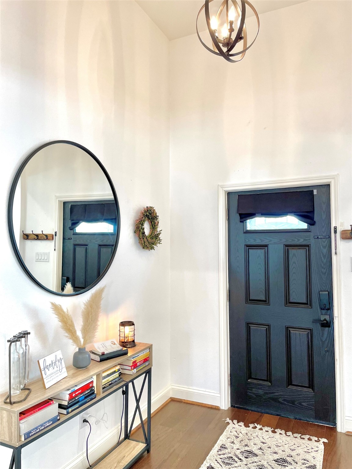 1909 Willowcrest Loop Denton TX 76205