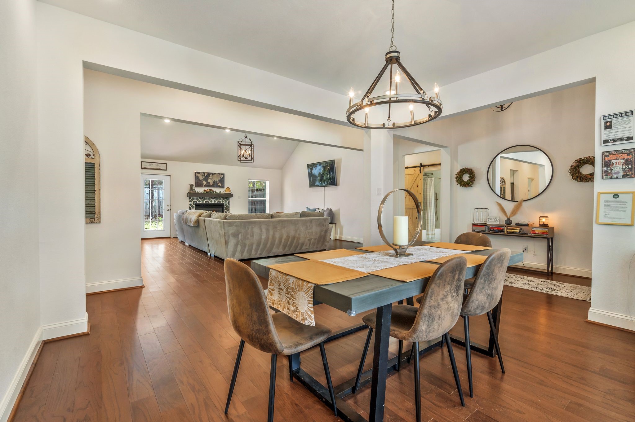 1909 Willowcrest Loop Denton TX 76205