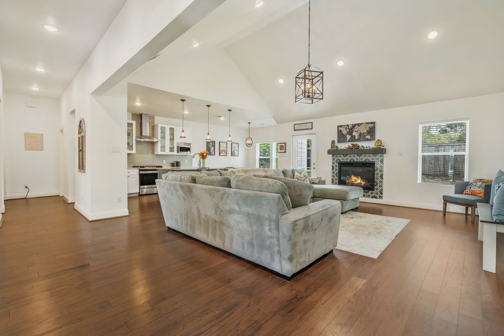 1909 Willowcrest Loop Denton TX 76205