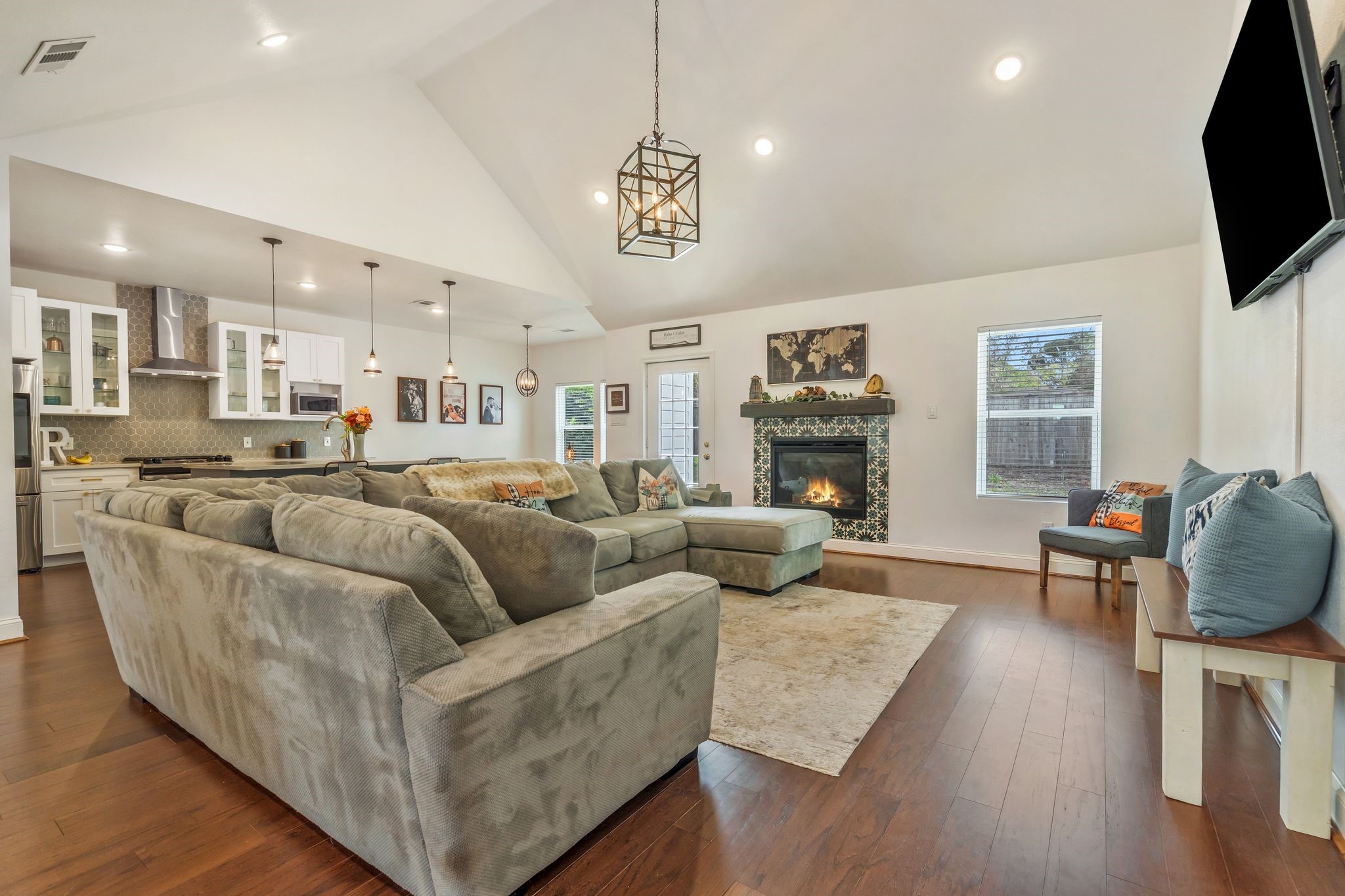 1909 Willowcrest Loop Denton TX 76205