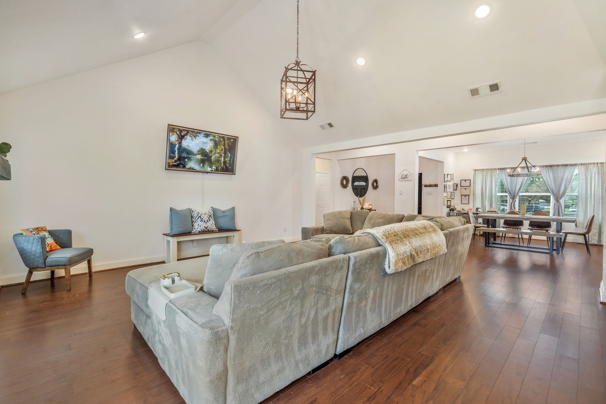 1909 Willowcrest Loop Denton TX 76205