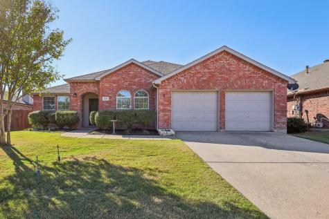 1261 Stone Lane Celina TX 75009