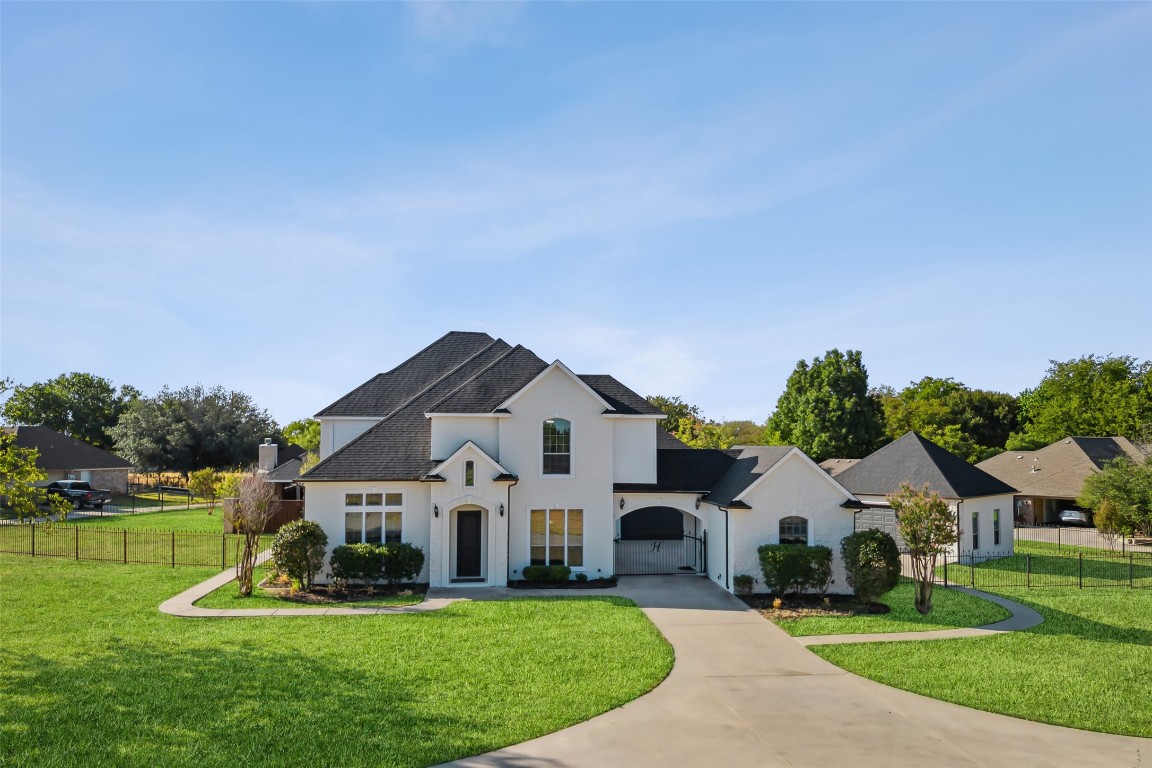 509 W Aurora Vista Trail Aurora TX 76078