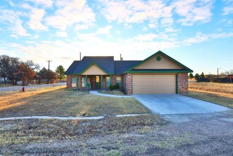 321 Dione Street Clyde TX 79510