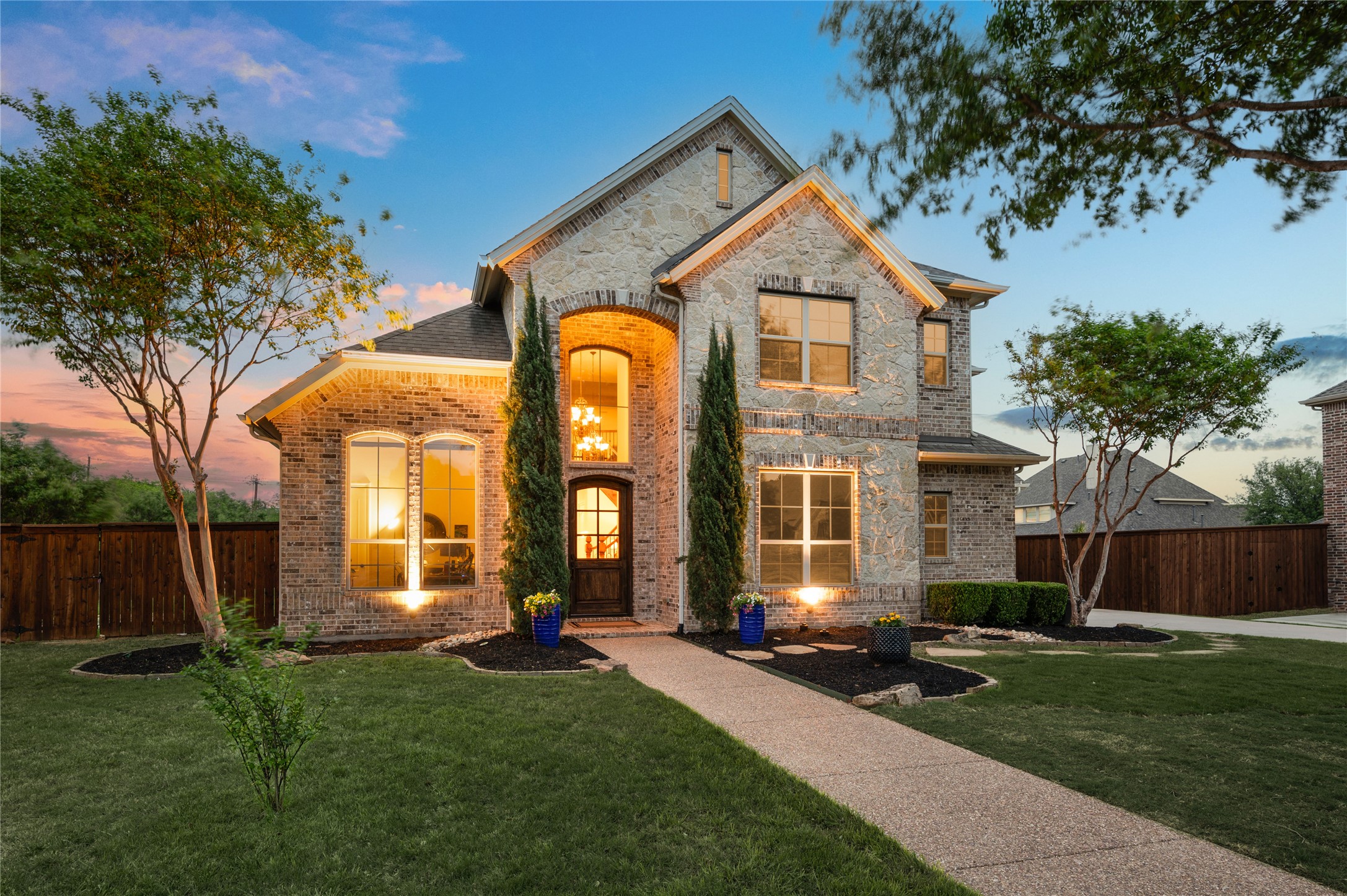 1505 Mossycup Court Keller TX 76248