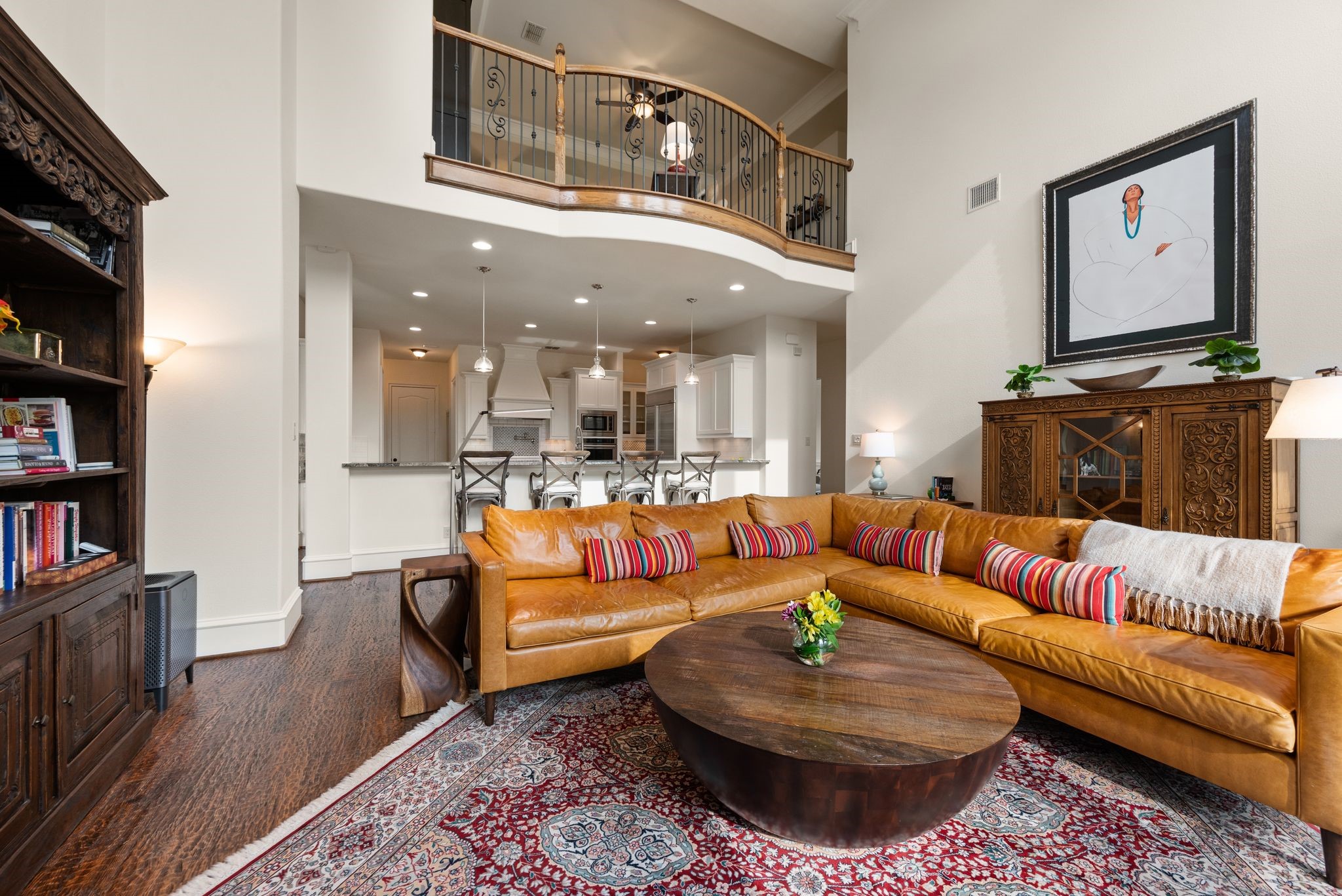 1505 Mossycup Court Keller TX 76248