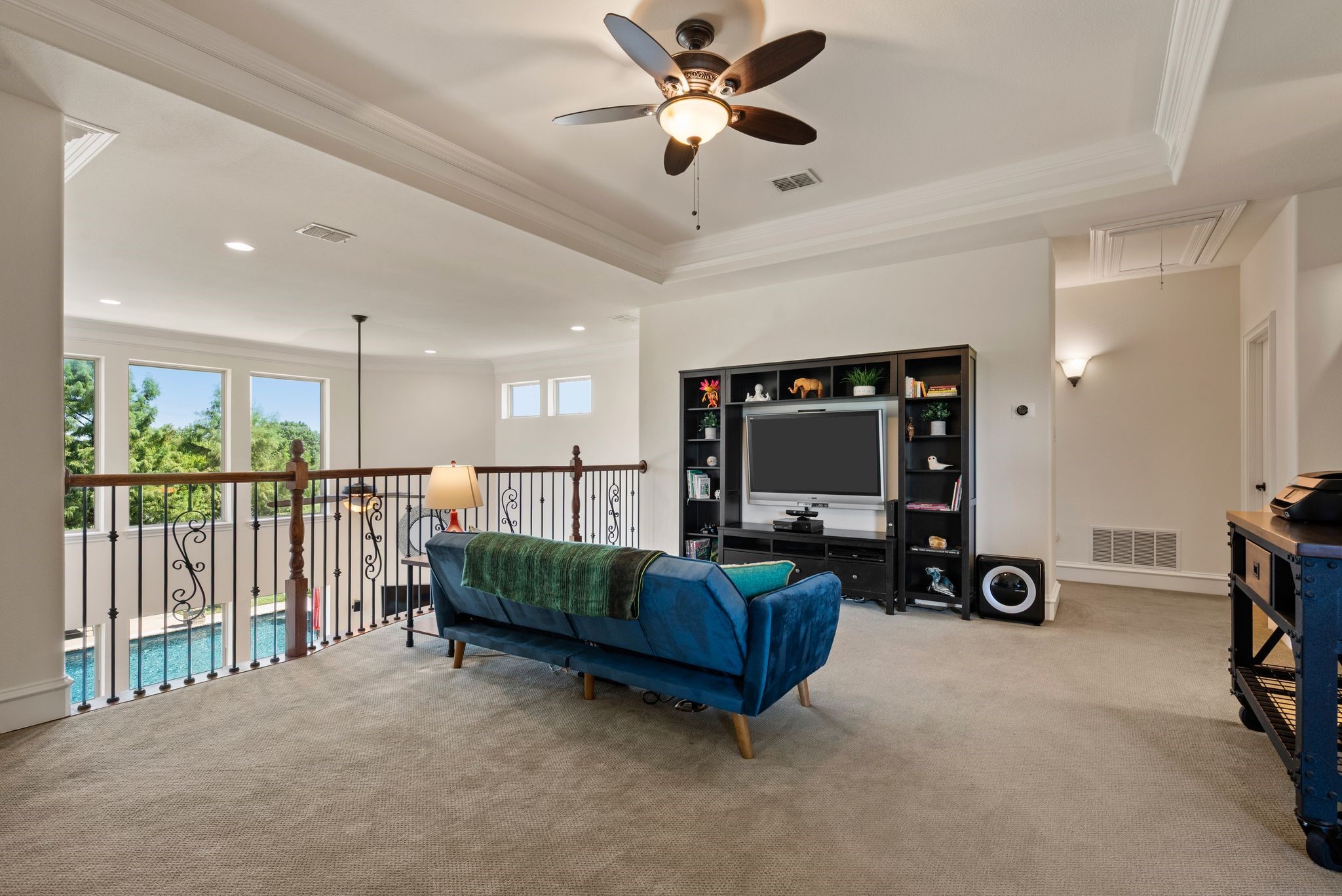 1505 Mossycup Court Keller TX 76248