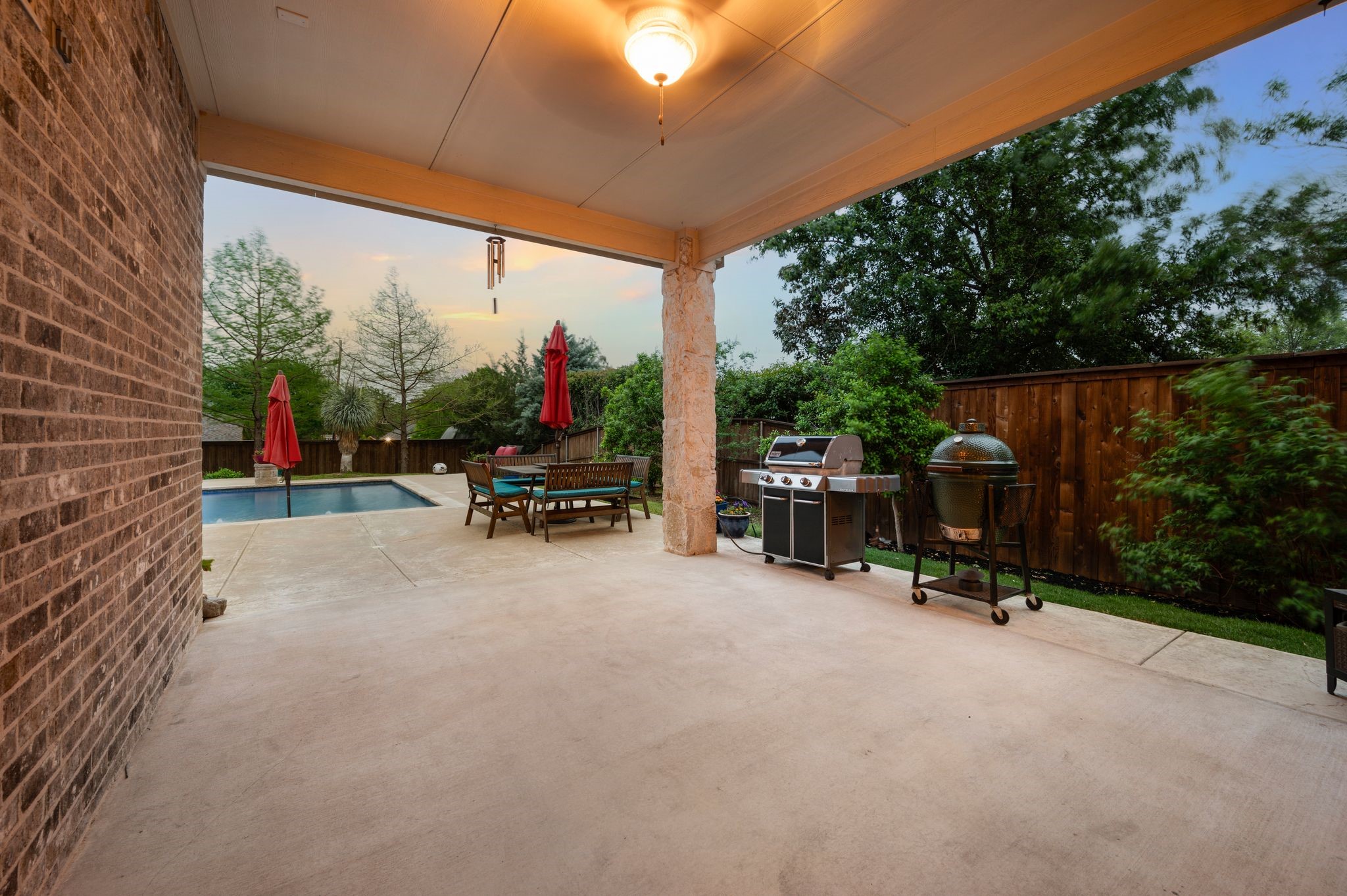 1505 Mossycup Court Keller TX 76248