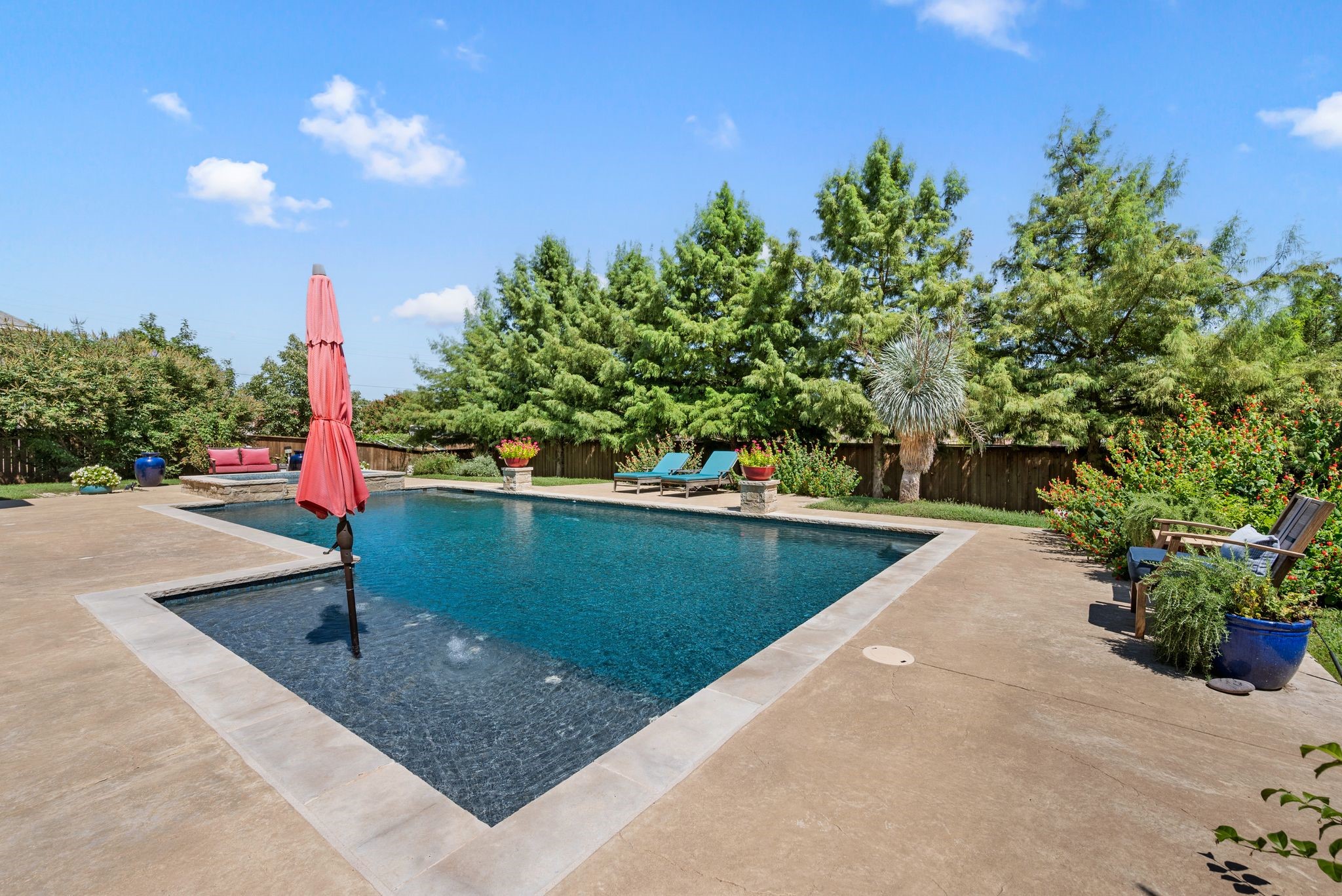 1505 Mossycup Court Keller TX 76248