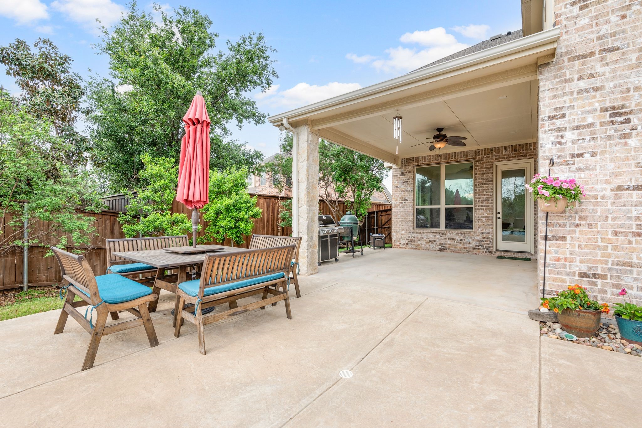 1505 Mossycup Court Keller TX 76248