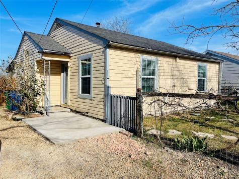 203 Ennis Street Waxahachie TX 75165