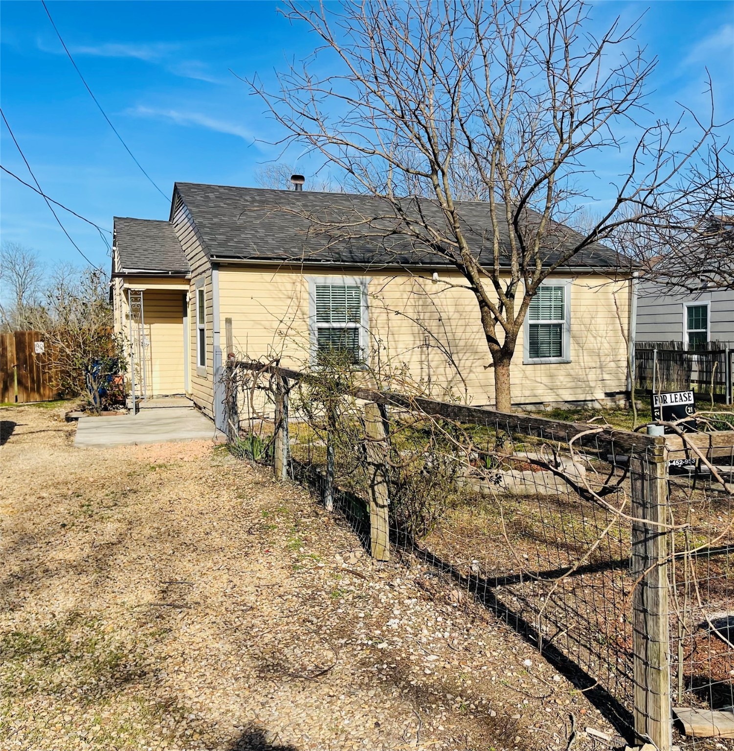 203 Ennis Street Waxahachie TX 75165