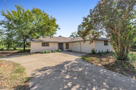 1811 Westridge Street Denton TX 76205
