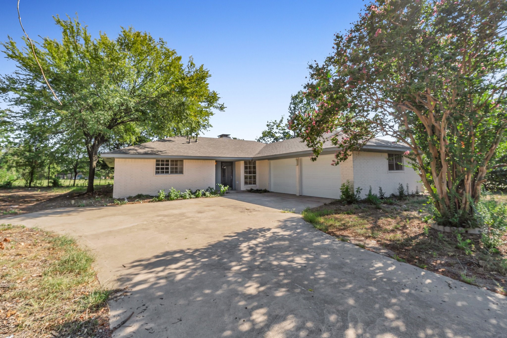1811 Westridge Street Denton TX 76205