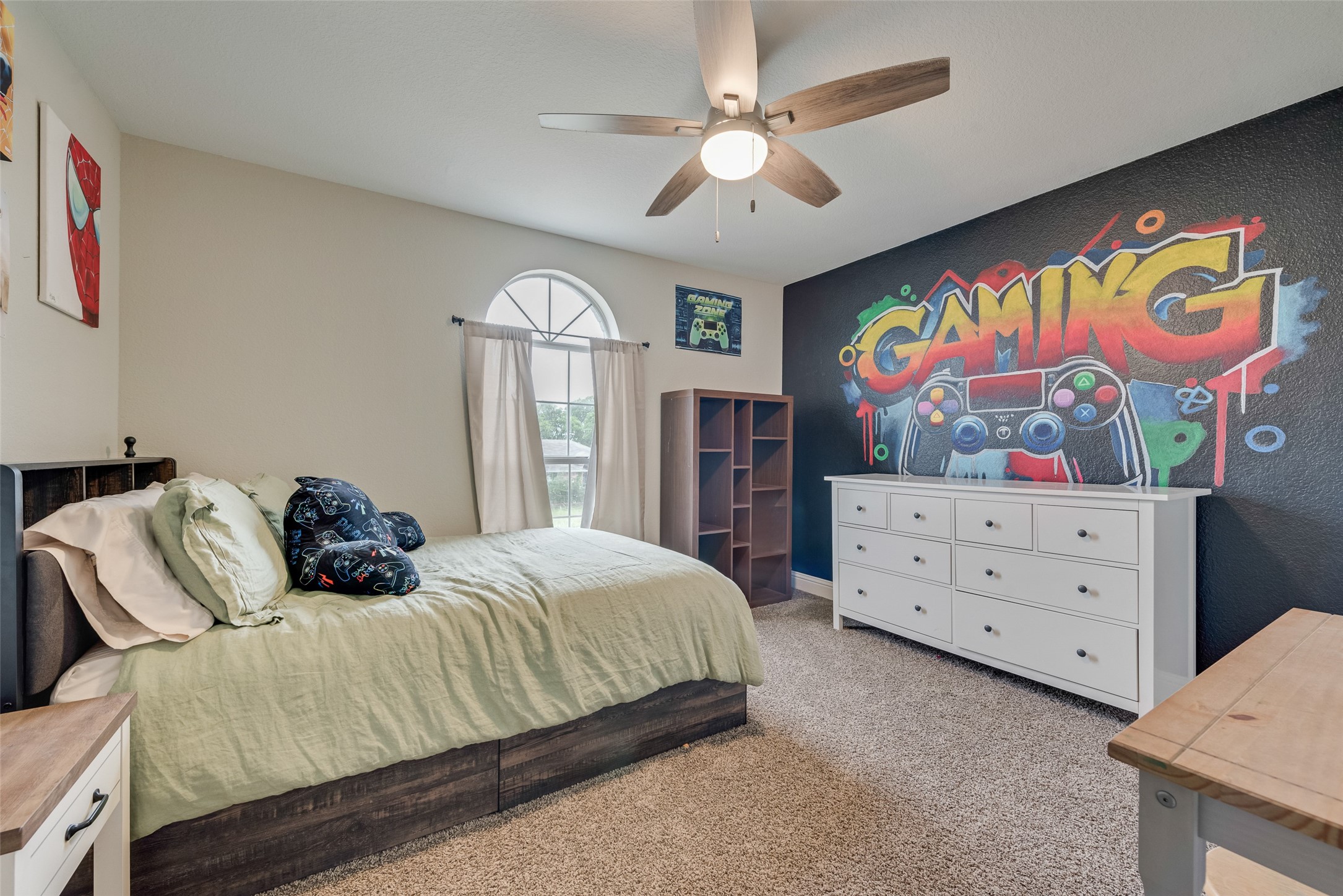 3901 Mitchell Court Sachse TX 75048