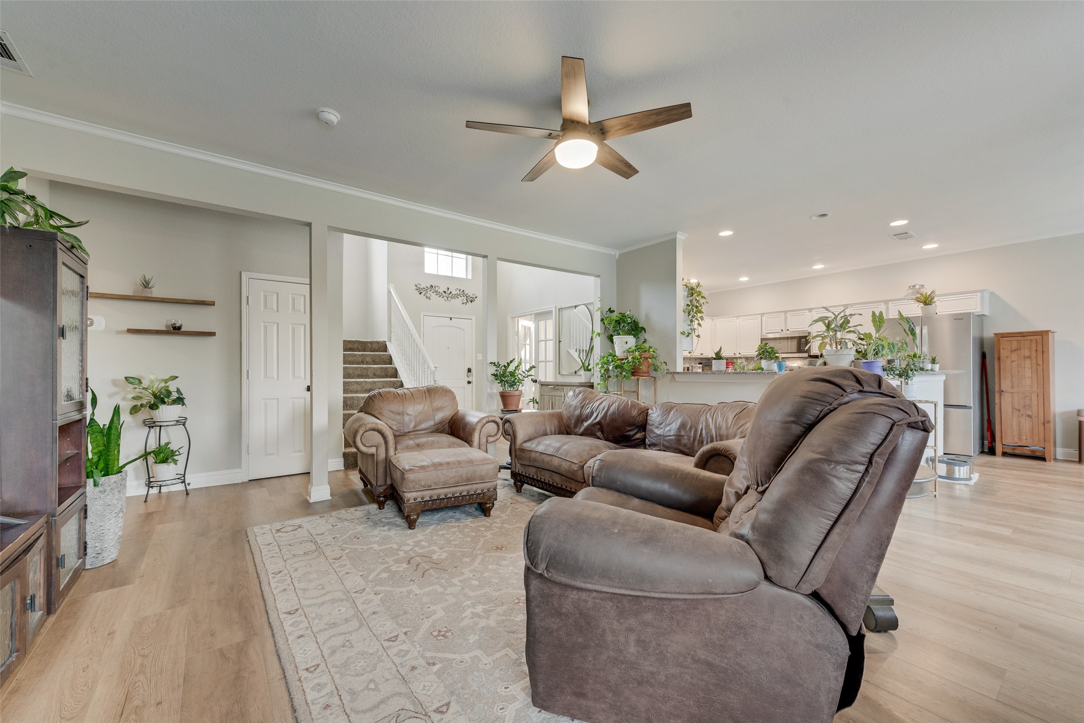 3901 Mitchell Court Sachse TX 75048