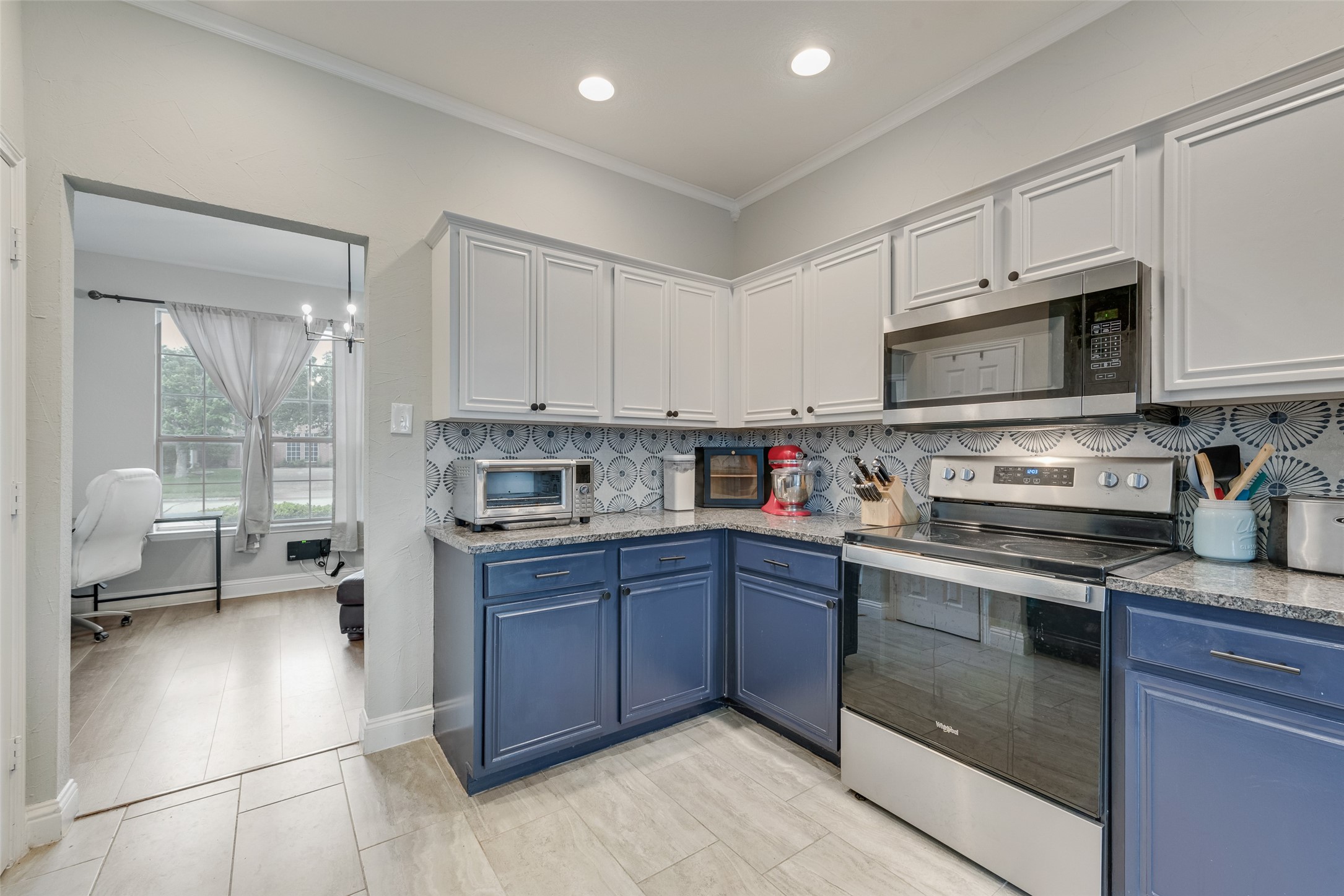 3901 Mitchell Court Sachse TX 75048
