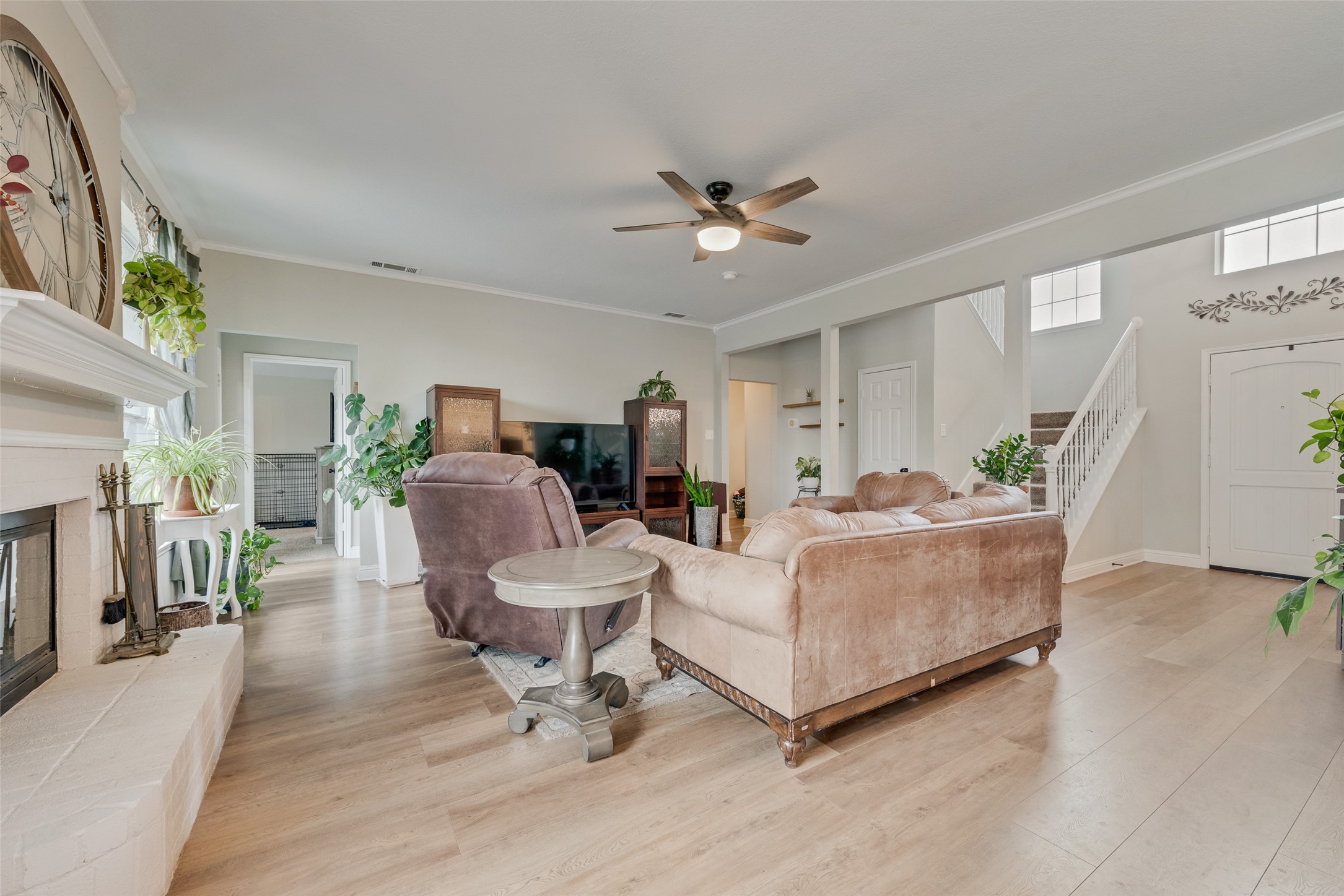 3901 Mitchell Court Sachse TX 75048