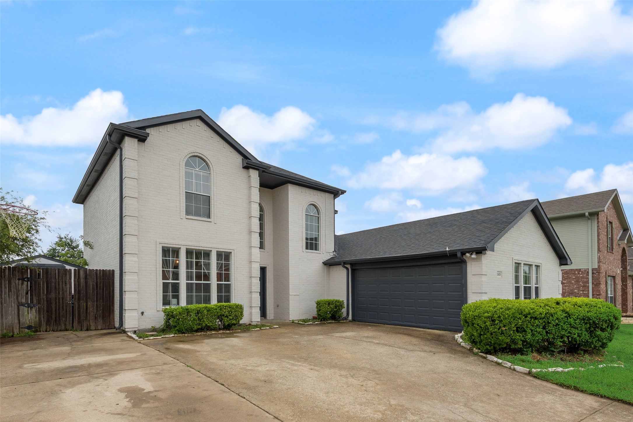 3901 Mitchell Court Sachse TX 75048