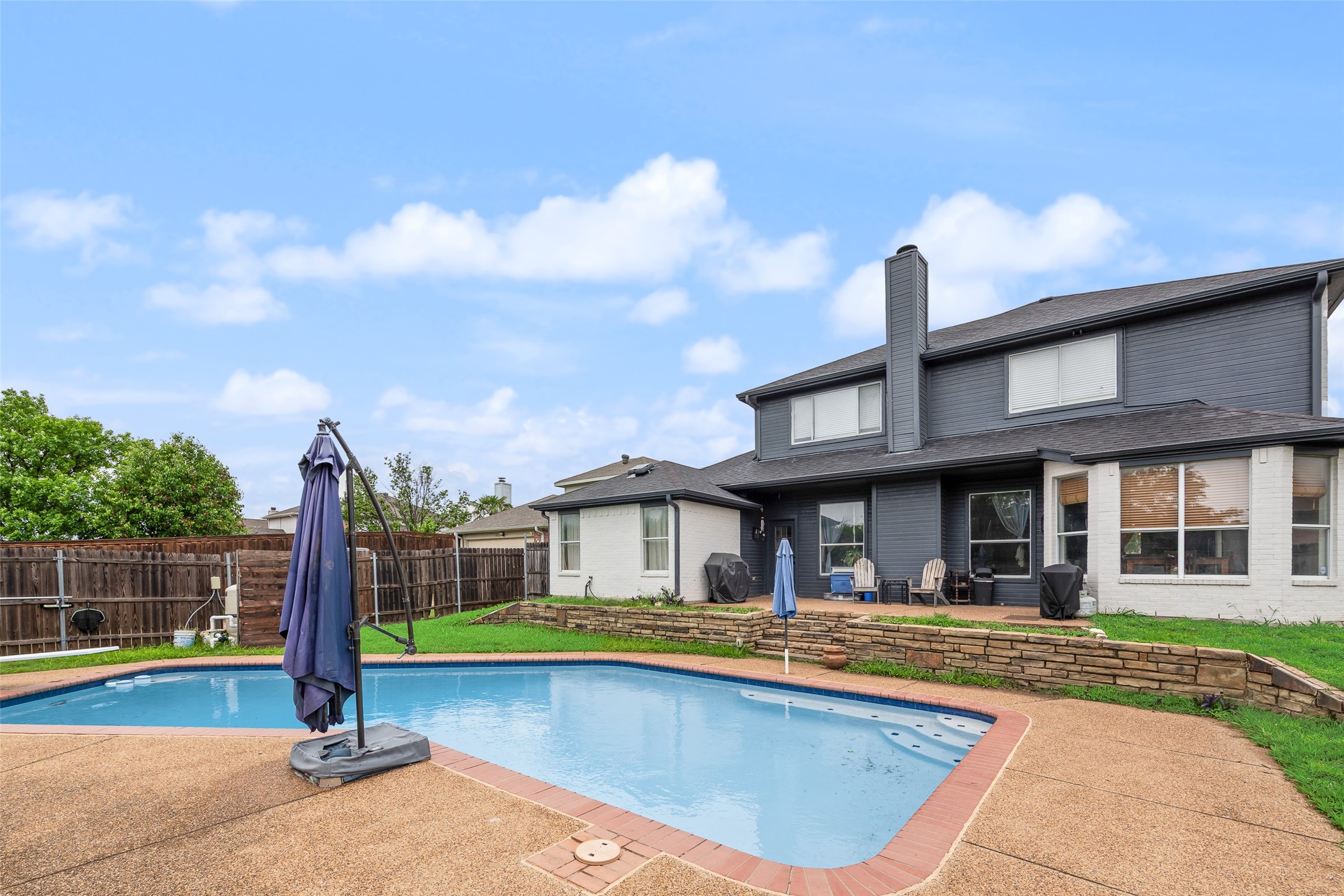 3901 Mitchell Court Sachse TX 75048