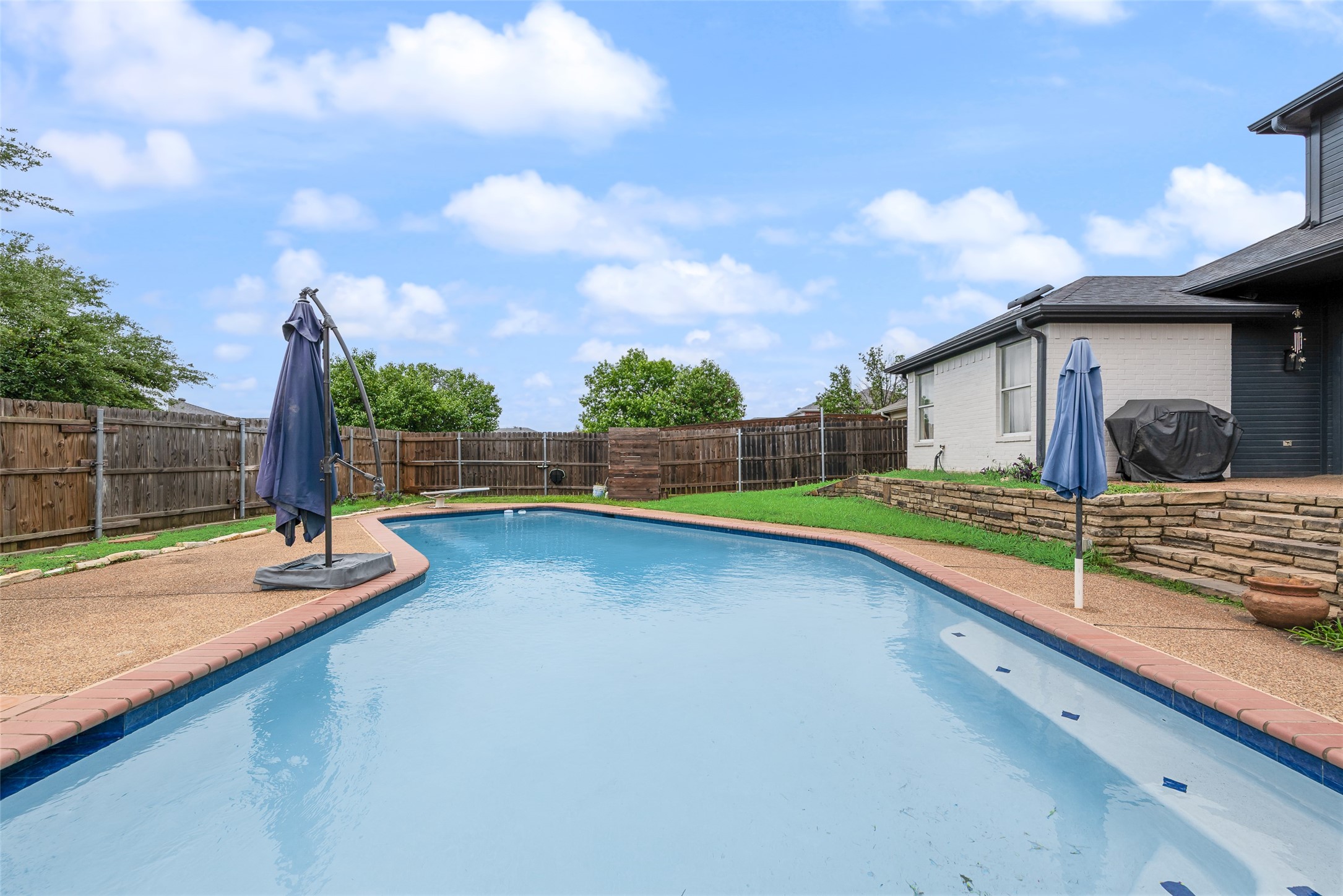 3901 Mitchell Court Sachse TX 75048