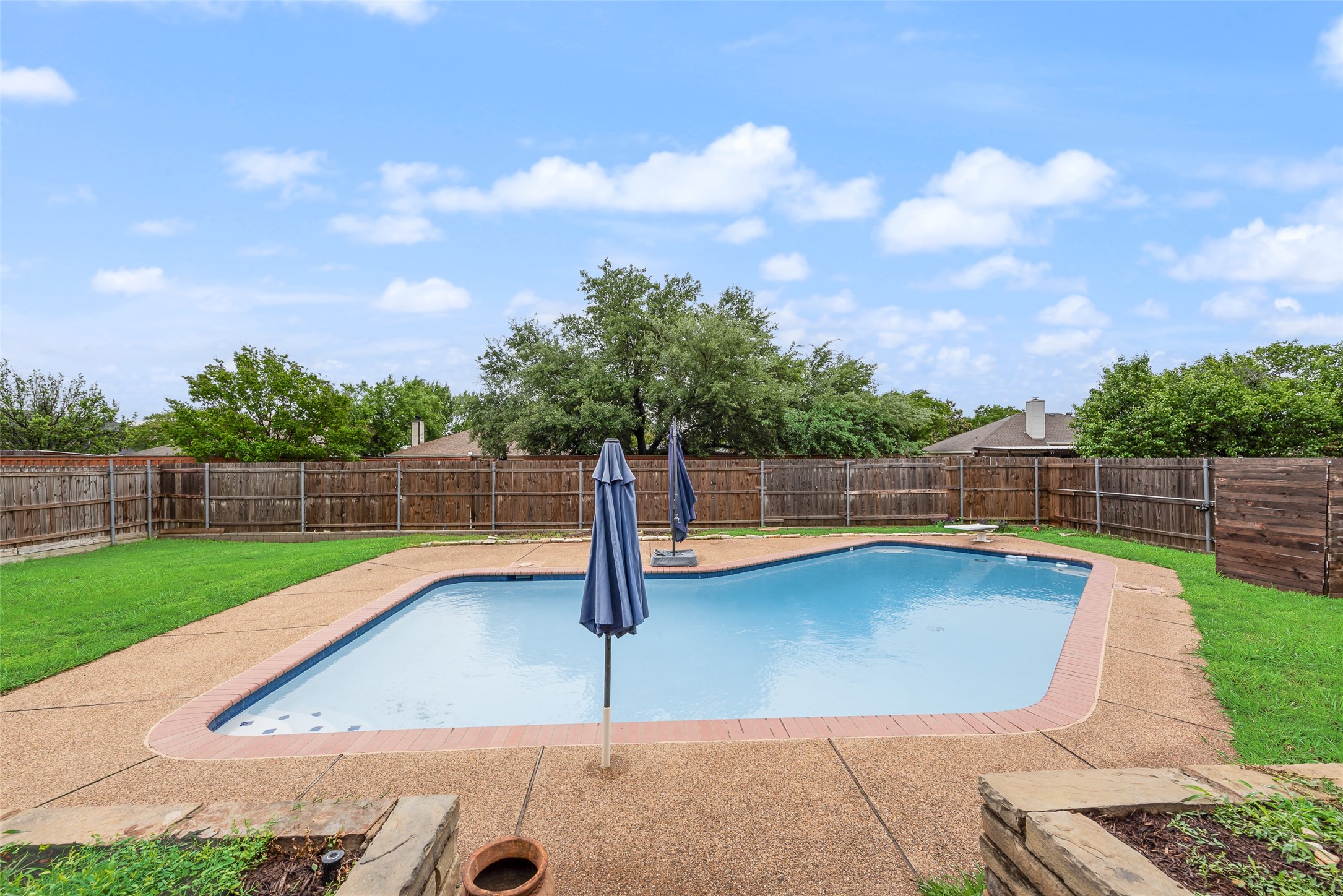 3901 Mitchell Court Sachse TX 75048