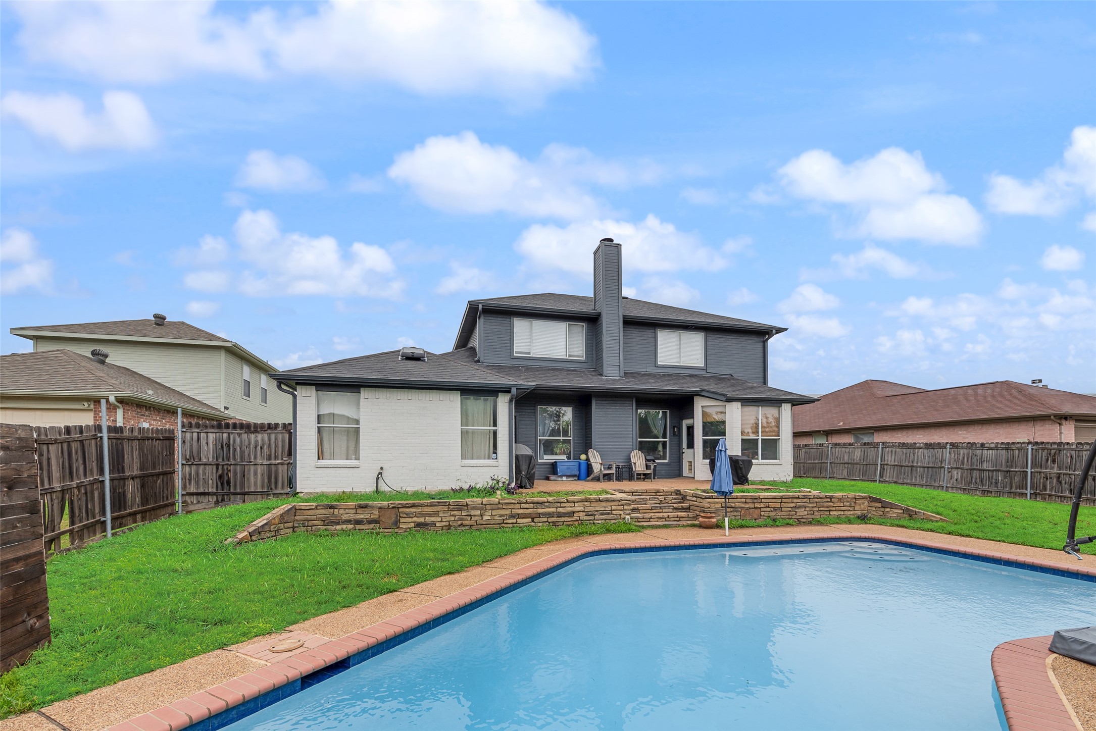3901 Mitchell Court Sachse TX 75048