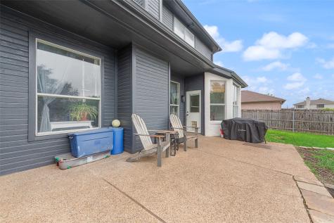 3901 Mitchell Court Sachse TX 75048
