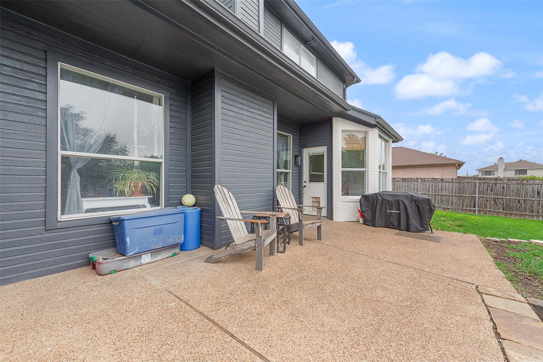 3901 Mitchell Court Sachse TX 75048
