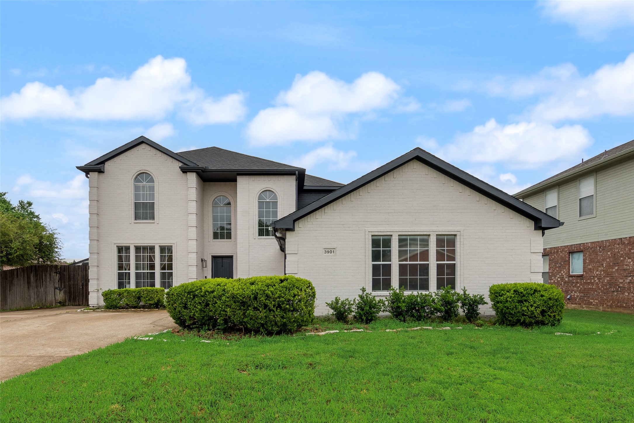 3901 Mitchell Court Sachse TX 75048