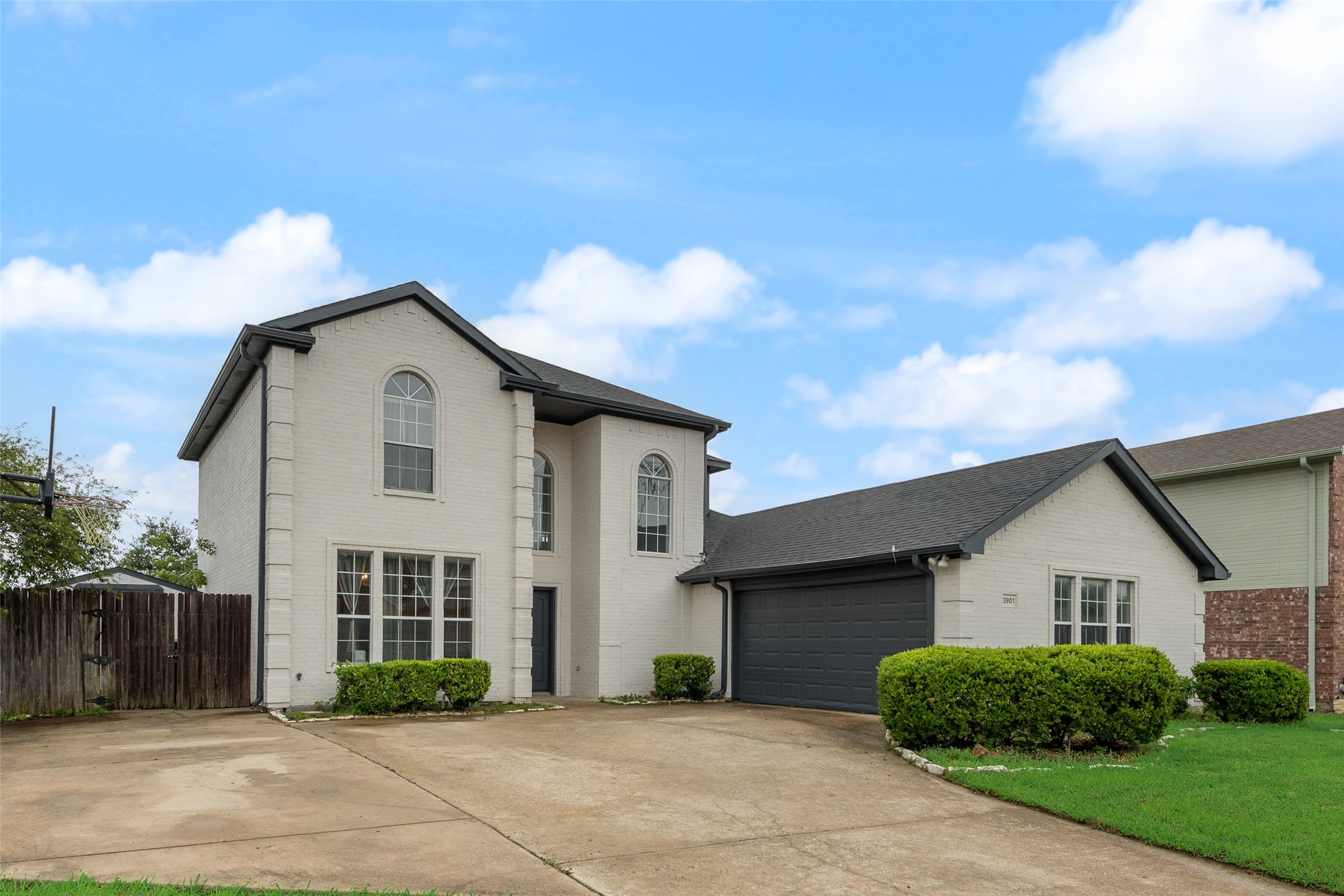 3901 Mitchell Court Sachse TX 75048