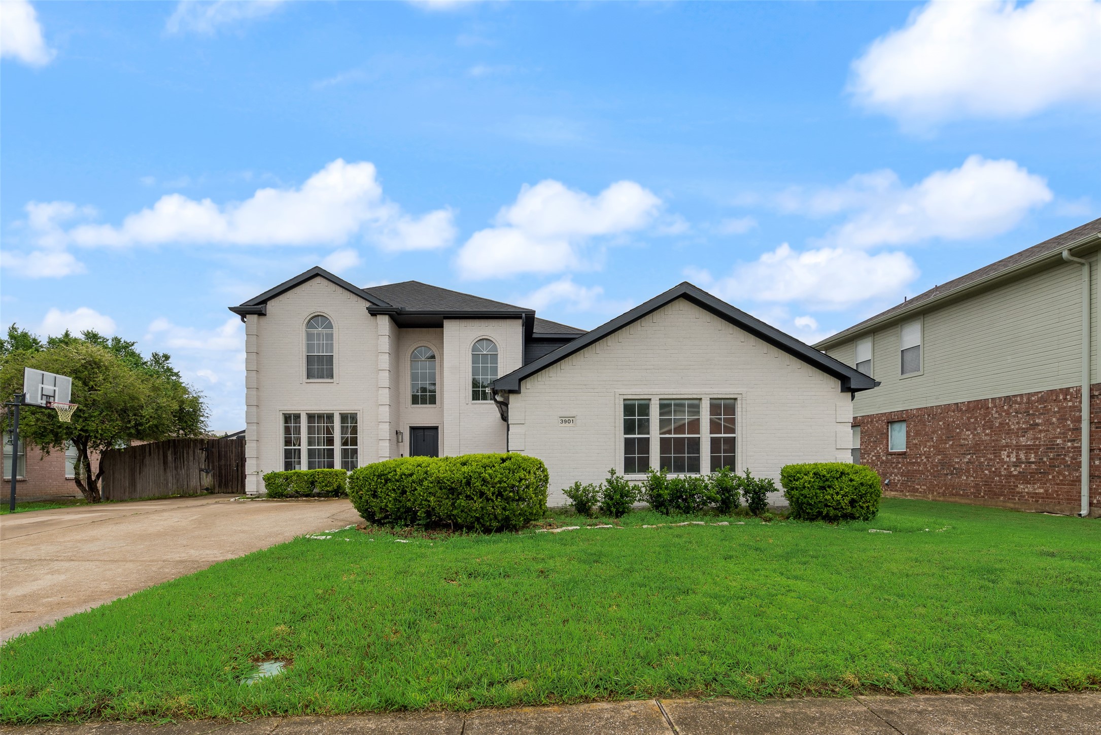 3901 Mitchell Court Sachse TX 75048