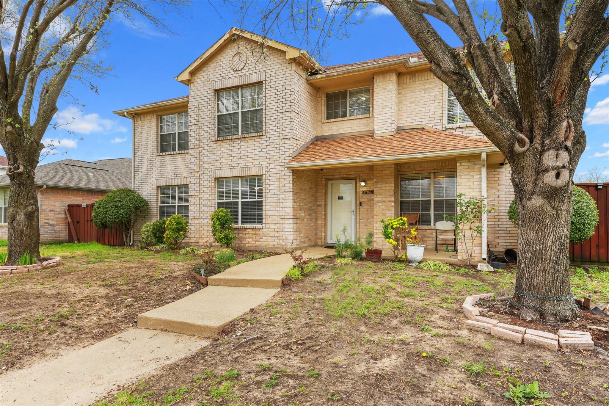 1818 Cedar Ridge Drive Mesquite TX 75181