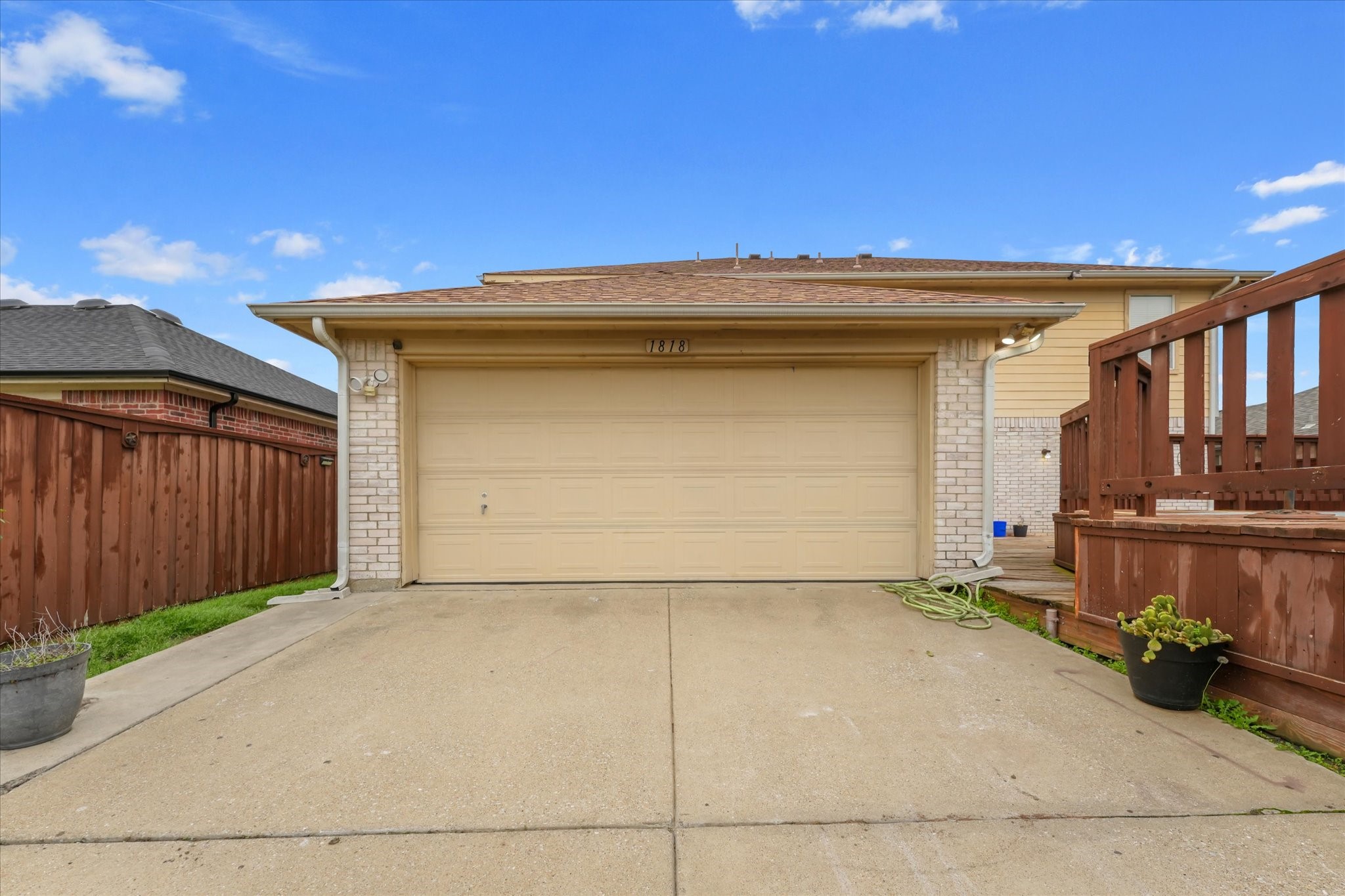 1818 Cedar Ridge Drive Mesquite TX 75181