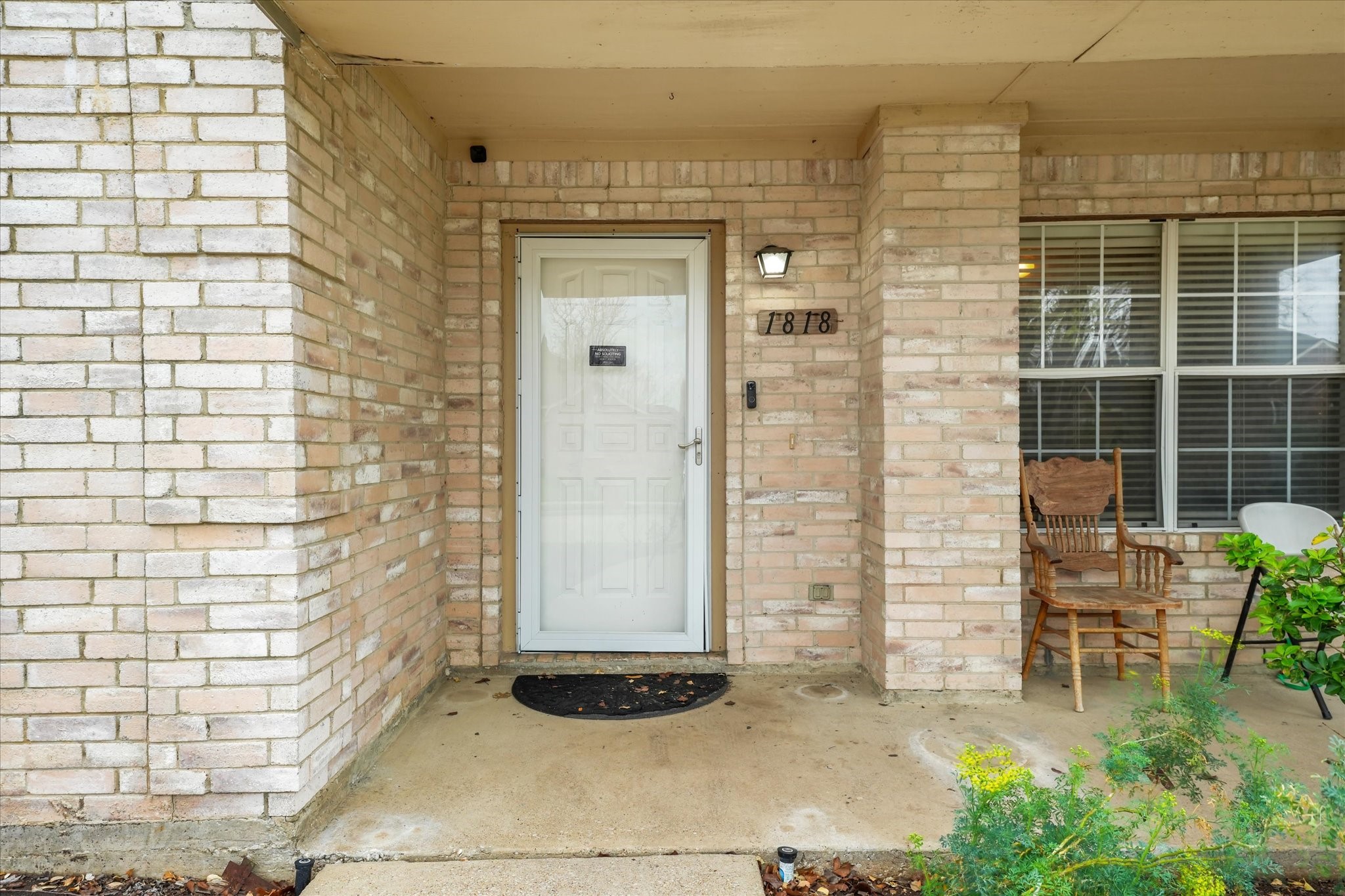 1818 Cedar Ridge Drive Mesquite TX 75181