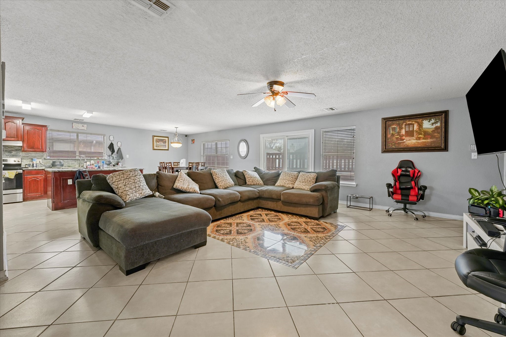 1818 Cedar Ridge Drive Mesquite TX 75181