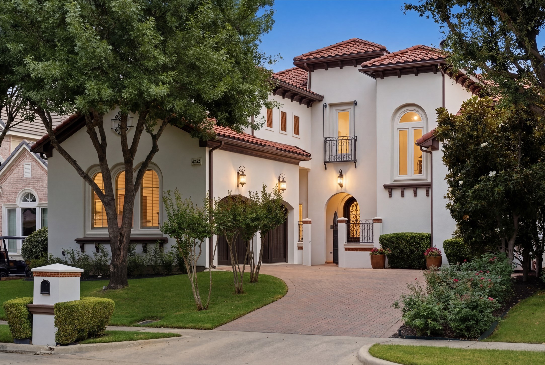 4232 Saint Andrews Boulevard Irving TX 75038