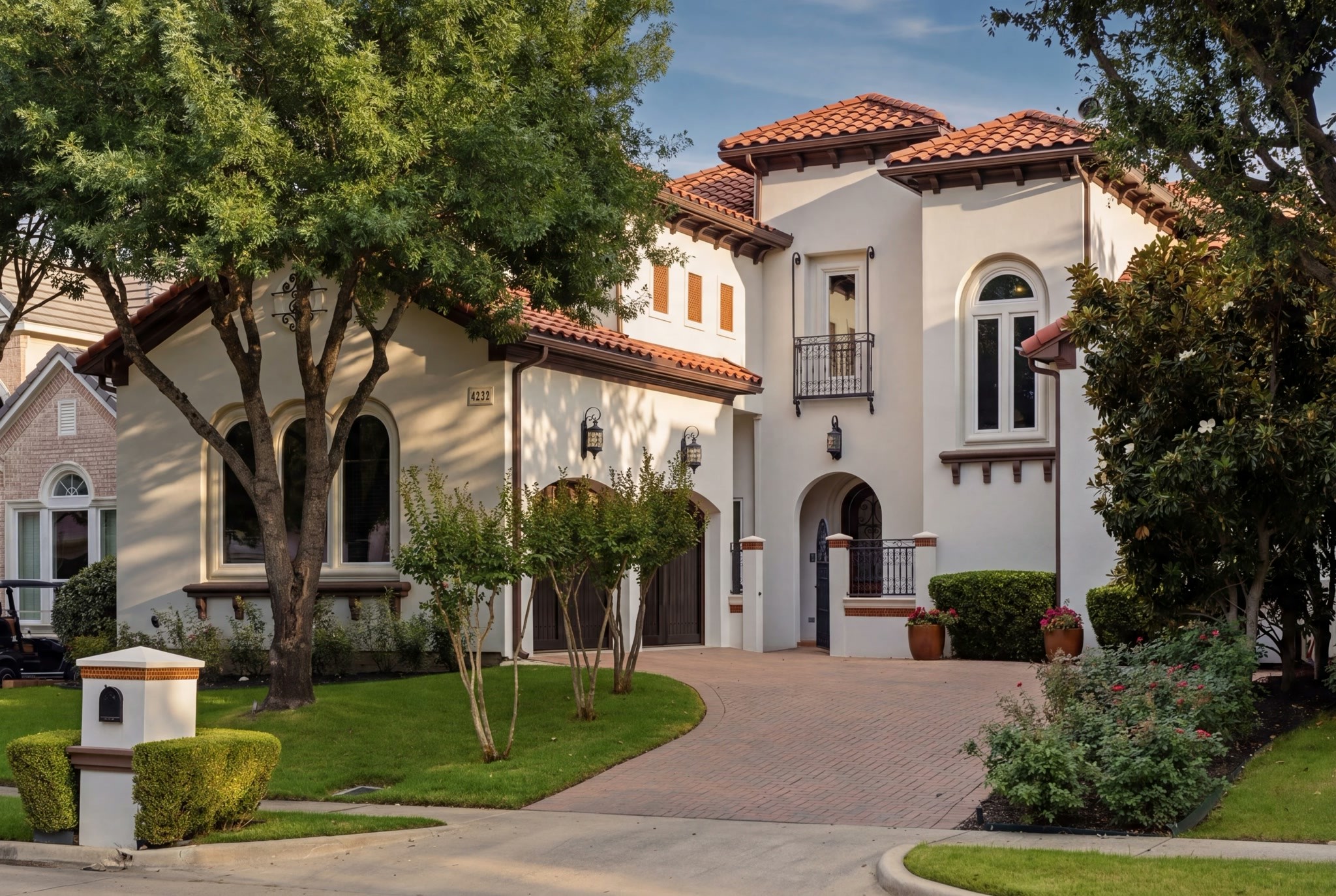 4232 Saint Andrews Boulevard Irving TX 75038