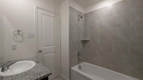 6635 Coulter Drive Princeton TX 75407