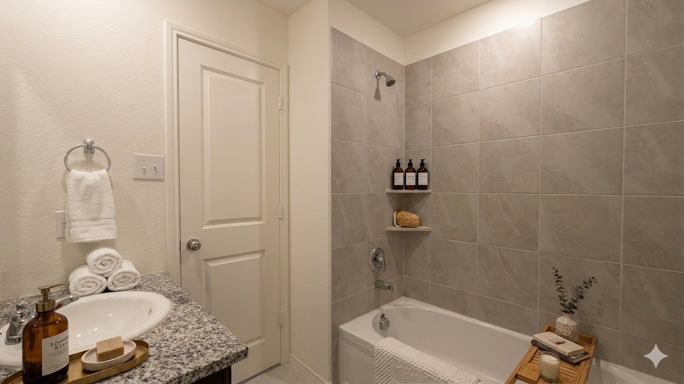 6635 Coulter Drive Princeton TX 75407
