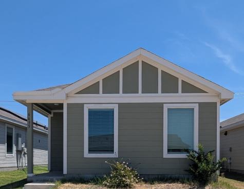 6635 Coulter Drive Princeton TX 75407