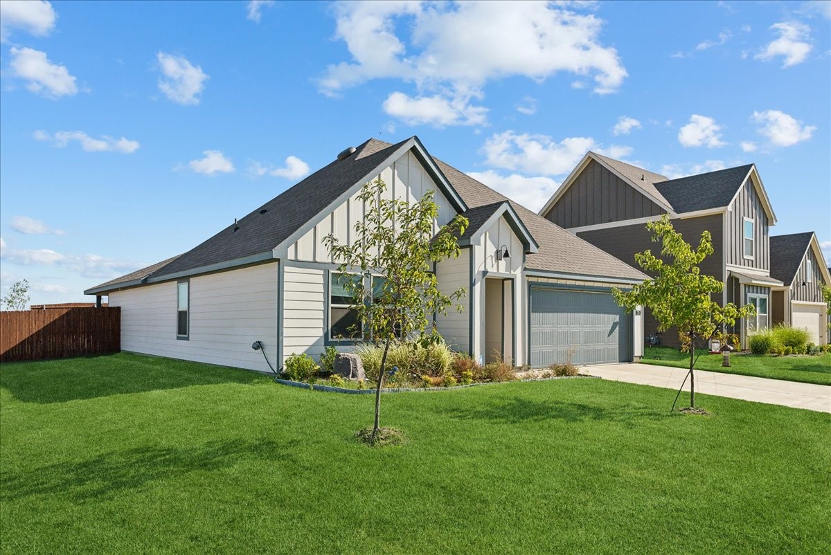 710 Primrose Lane Pilot Point TX 76258