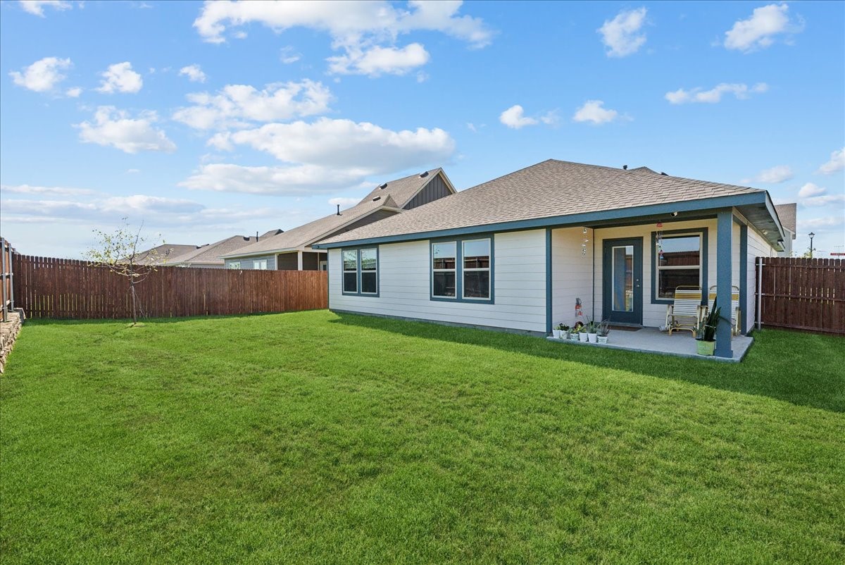 710 Primrose Lane Pilot Point TX 76258