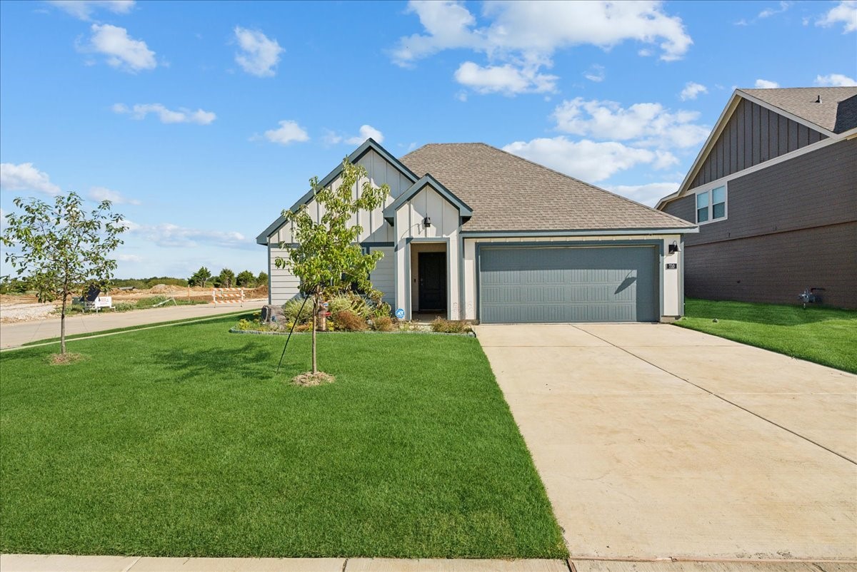 710 Primrose Lane Pilot Point TX 76258