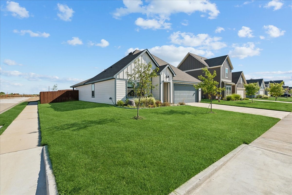 710 Primrose Lane Pilot Point TX 76258