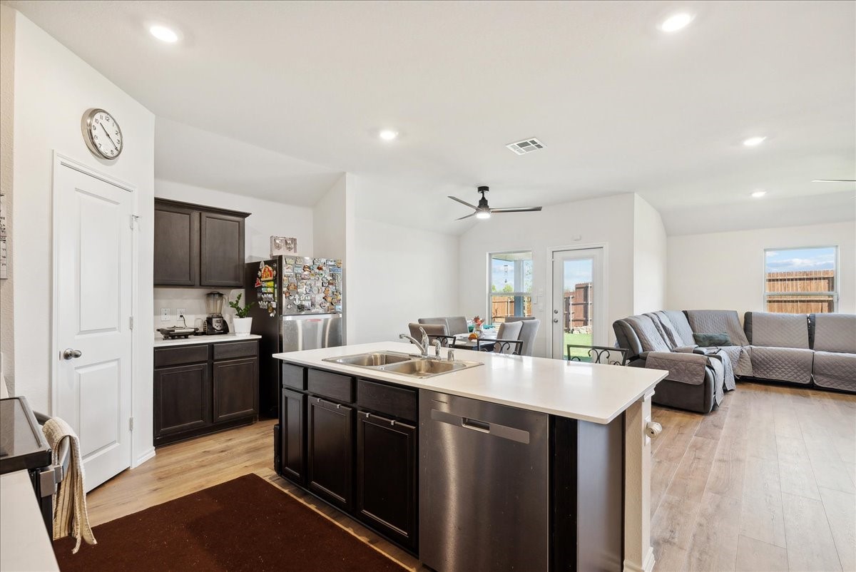 710 Primrose Lane Pilot Point TX 76258