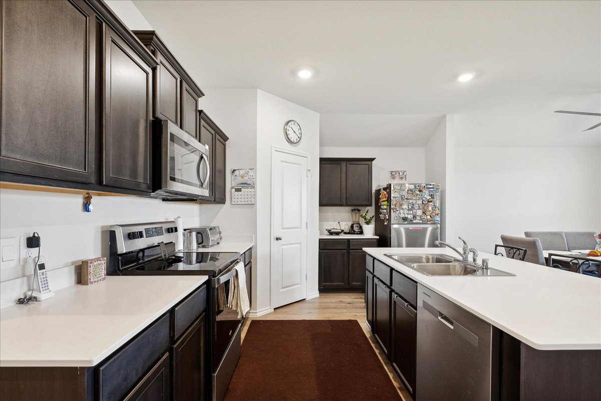 710 Primrose Lane Pilot Point TX 76258